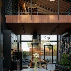 Black Rock Villa Ungasan
