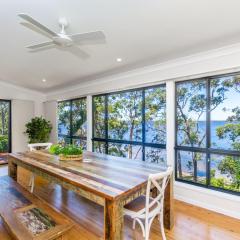 The Observation Deck by Experience Jervis Bay