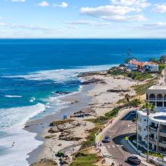 Jewel of La Jolla Breathtaking Windansea Views