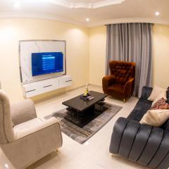 Advena Apartments