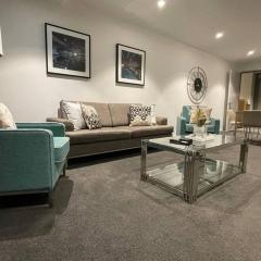 Premier 3 Bedroom Apartment in Southbank