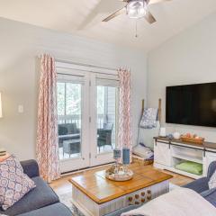 Beautifully Updated Foley Condo with Pool Access