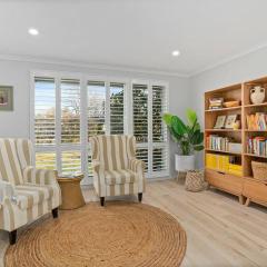 Loganberry House - A Highlands home away from home