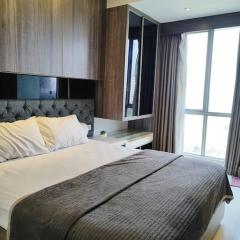 The Mansion Kemayoran 4 pax