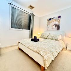 Your Tranquil Haven In East Perth