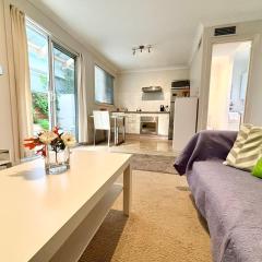 Urban Oasis Townhouse East Perth
