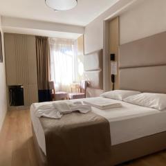 Otel Yenikapı