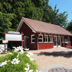 Naturcampingplatz " Am Strand " Ostseebad Ückeritz