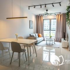 Gaia Residences by Plush