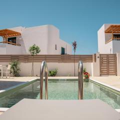 Gemini Villas