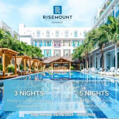 Risemount Premier Resort Da Nang