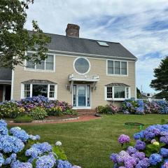 Immaculate Waterfront Beach House home