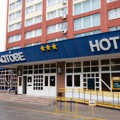 Aktobe Hotel