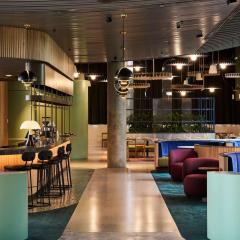 ibis Styles Melbourne Airport