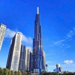 Landmark 81 & Vinhomes Urban