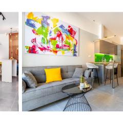 Theo's Cozy Apartment's near Athens airport