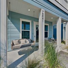 Ocean Pearl Villa