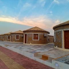 Dholavira Tourism Resort