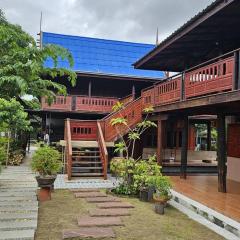 Nipatra Homestay