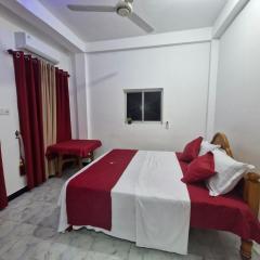 TRINCO VISTARA GUEST House