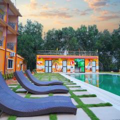 Resort Neel Nirjan !! Best Family Couple friendly family Resort!!