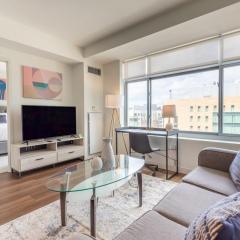 Luxury Apt Near Charles River - TS-806