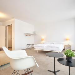 Apartments by Hotel Astoria