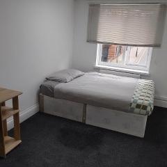 Great Double room in Birmingham