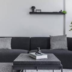 Sahab - Black Edition One BR Apartment