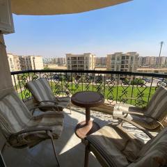 3 Bedroom Hotel Style Apartment