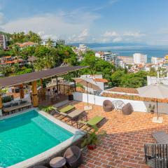 Hotel Amaca Puerto Vallarta - Adults Only