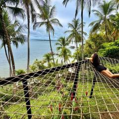 Bocas Sunset 3 Bedroom Beach House