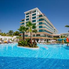 Side Sunport Hotel - All Inclusive