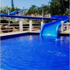 Apartamento Melgar, Villa Flórez