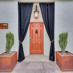 The Lincoln Loft, Near Forsyth Park with Free Parking