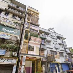 Hotel O Suvidha