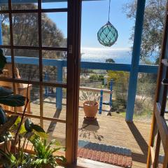 Sheoak Lodge
