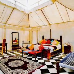 JUMEIRAH AL JAISALMeR CAMP & RESORT