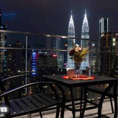 The Manor Suites KLCC by Moonway