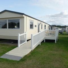 Seton Sands Haven Park Moonstone Caravan