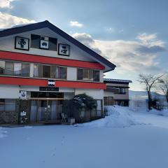 Hakuba style Inn YUKINOSO