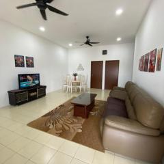 Ikhwan HOMESTAY CHERATING