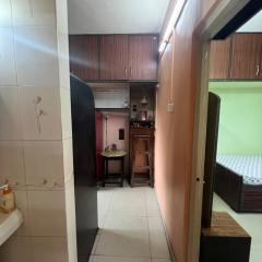 Experience living in Konkan Nest
