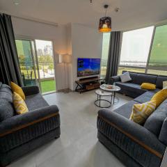 Sea View Villa فيلا إطلالة بحرية