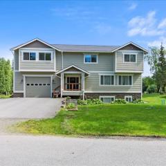 Moose Meadow home