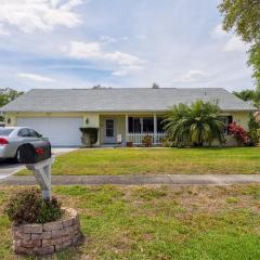Port Orange Vacation Home home