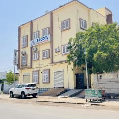 LeLodge Djibouti