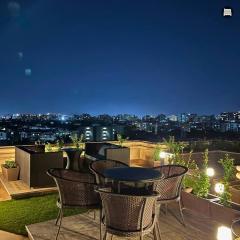 3BHK Apartment Santacruz, Mumbai, 804