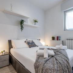 Santa Giulia Suite - 15min Duomo-Linate