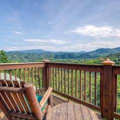Mountain Views-Hottub-Parking-WiFi-Parking-BBQ